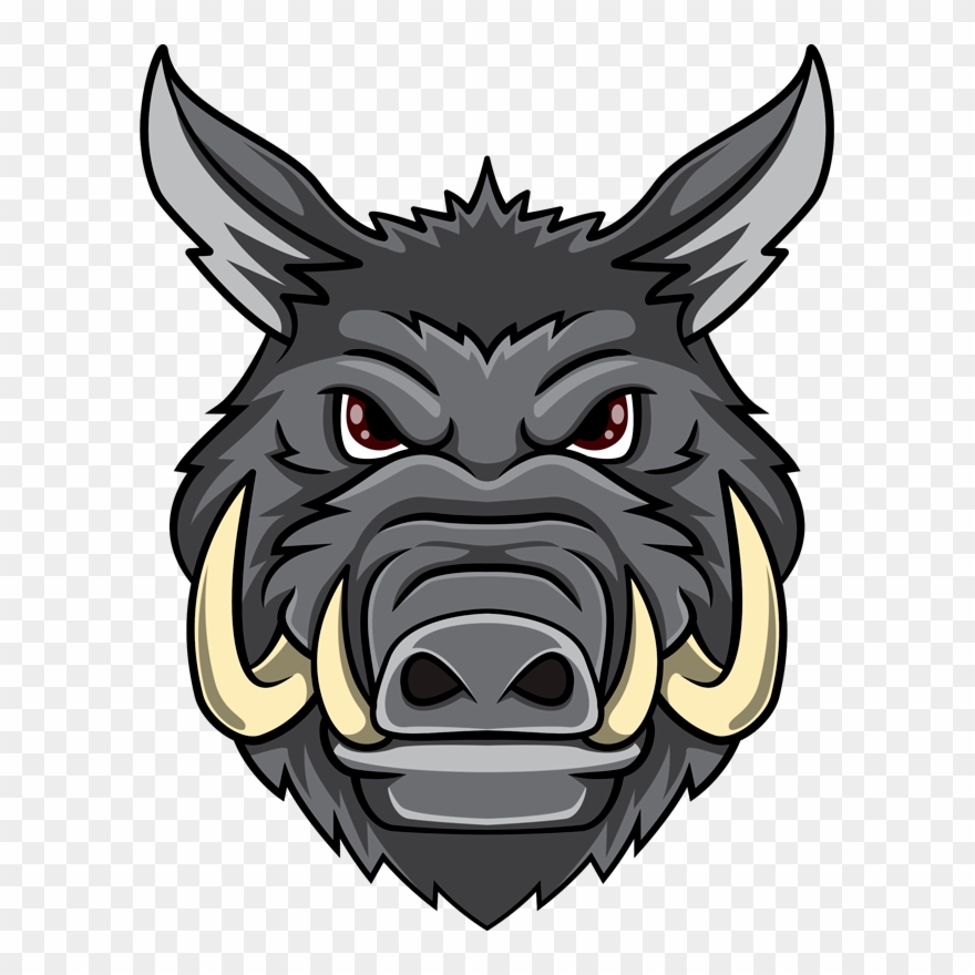 牆壁顏色 - Cartoon Clipart