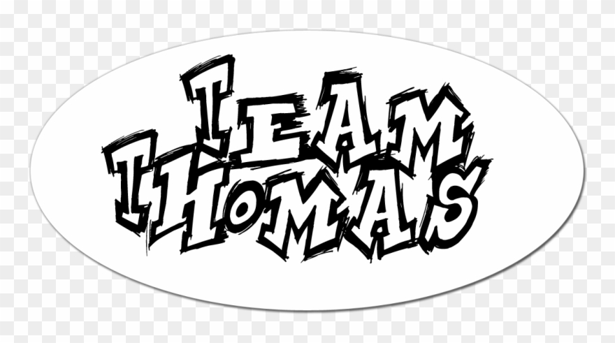 To Support The Cause And Spread The Word, We Have Team - Calligraphy Clipart