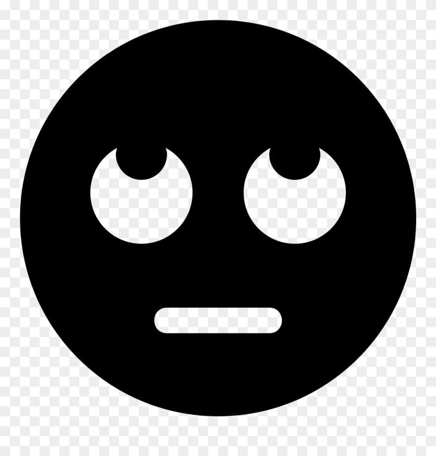 Open - Smiley Clipart