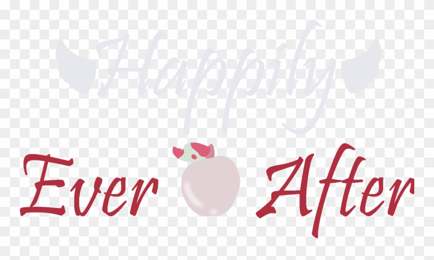 Happily Ever After Logo 4 - Life After My Dog: An Exercise Manual Ief [book] Clipart