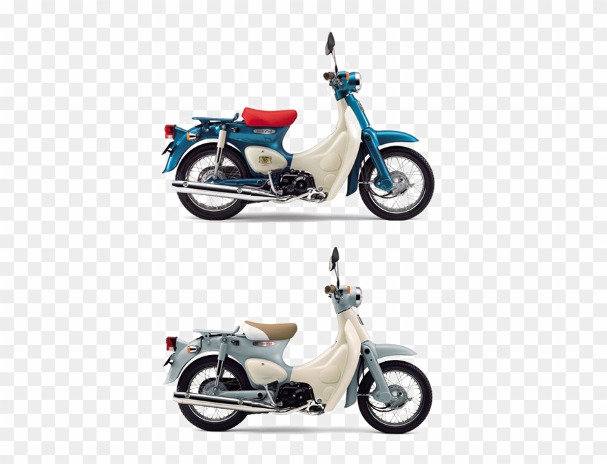 Japan Motorcycle Transparent Png Clipart