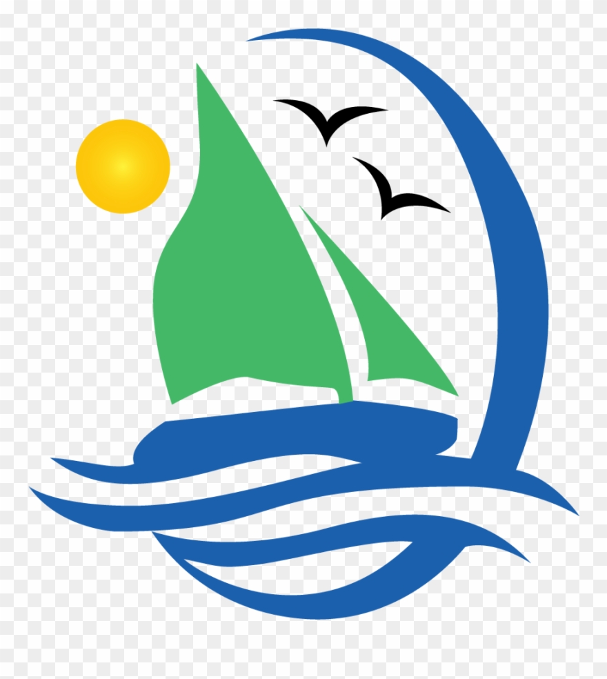 Sailboat Clipart