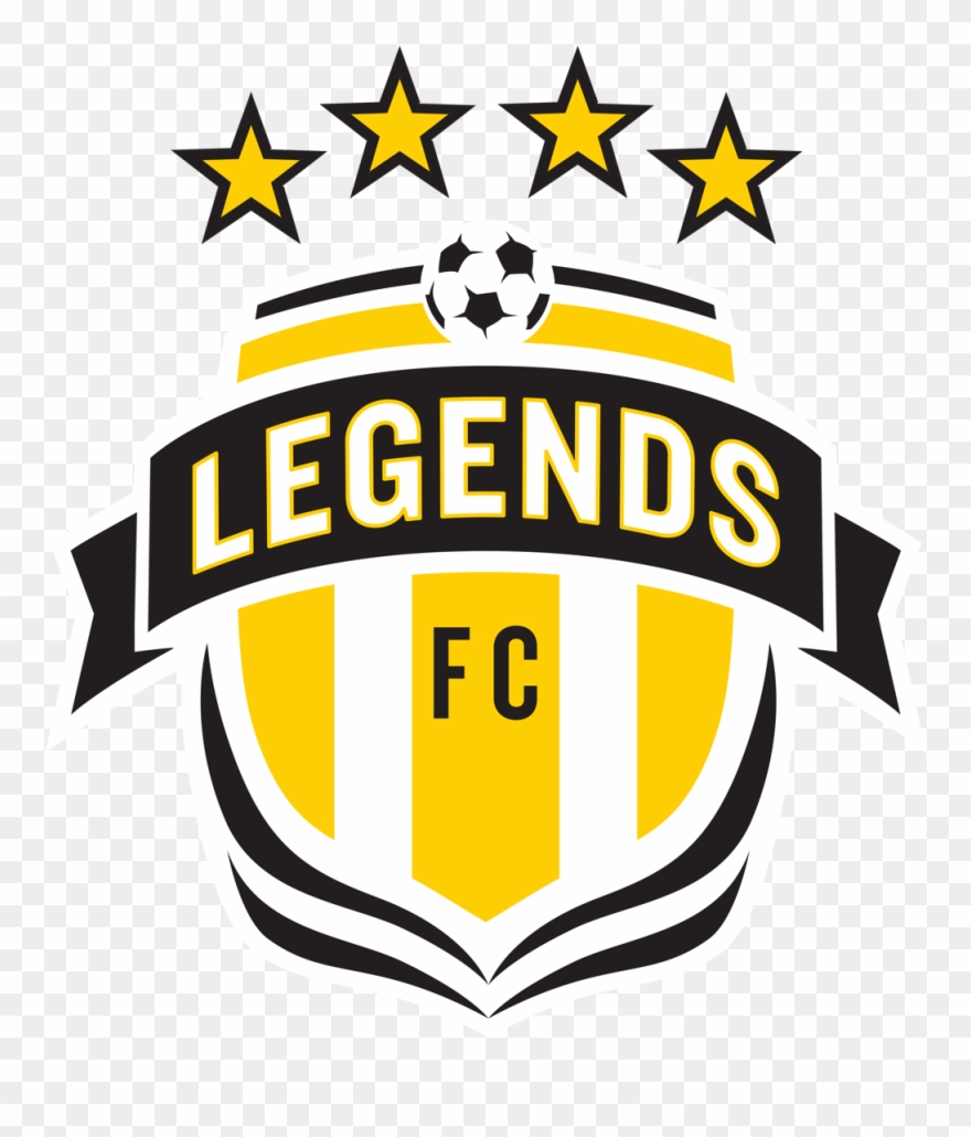 Legends Fc Soccer Club On Vimeo Lego Legends Chima - Legends Fc Clipart