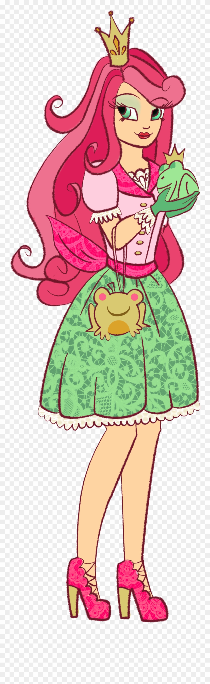 Dainty Kissington - Sind Sie Meine Trauzeugin? | Spitze-brautjungfer Karte Clipart