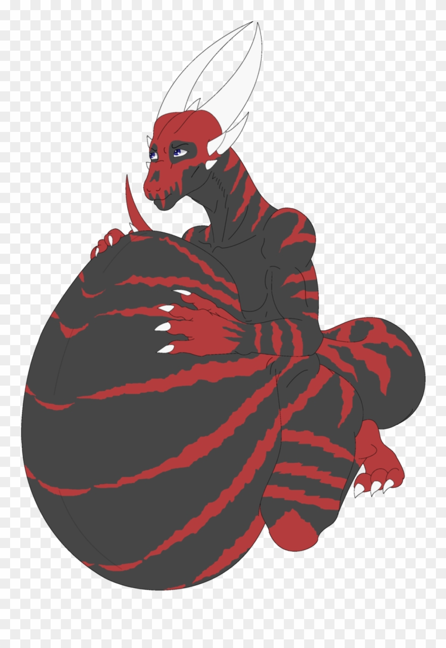 Grumpy Tia Concept Idea - Illustration Clipart