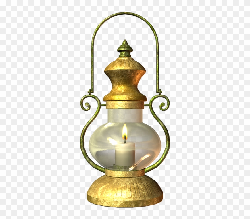 Фото, Автор Ya - Lampara De Aceite Png Clipart