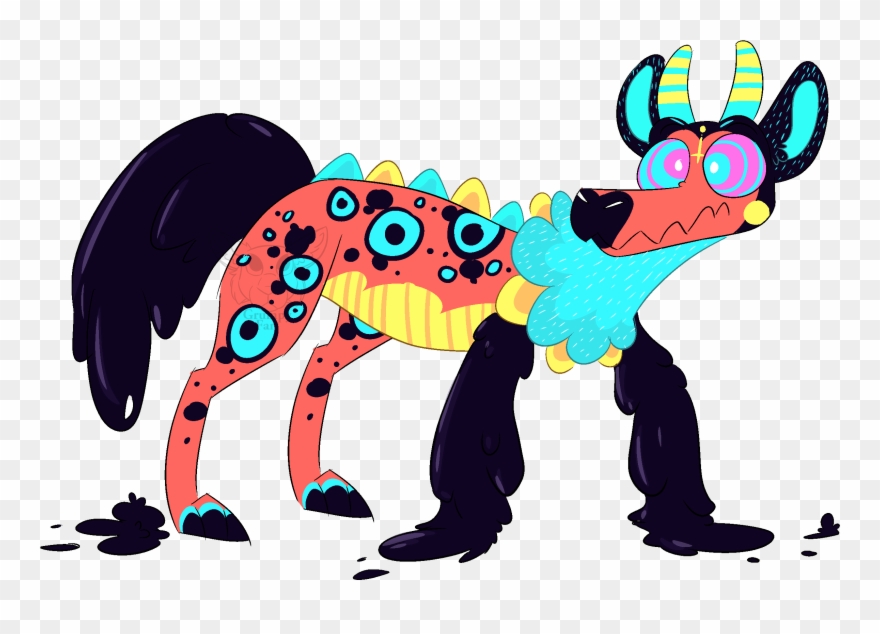 Slime Adopt Closed By Grumpyfart - Cartoon Clipart