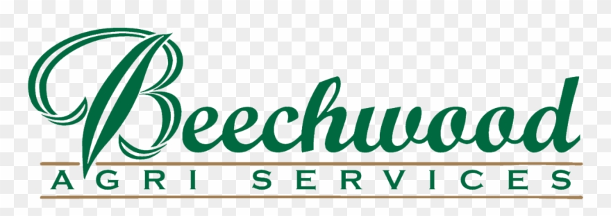 Beechwood Agri Services - Transparent Merry Christmas Text Clipart