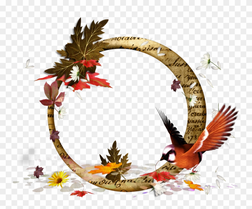 Floral Design Clipart