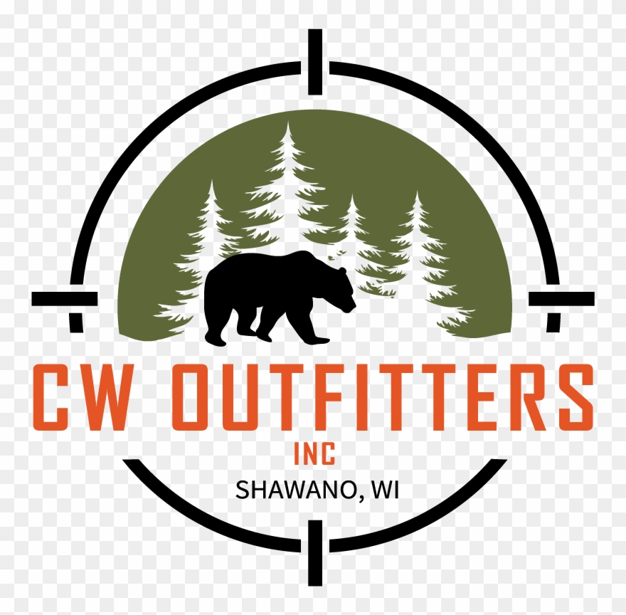 Cw Outfitters Inc Clipart