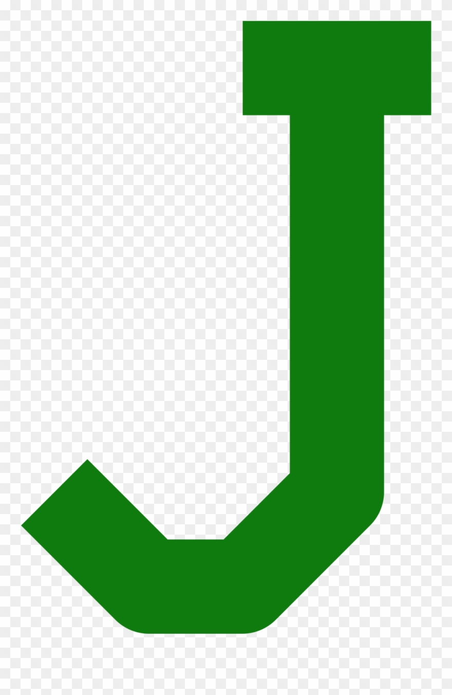 Graduation Cap Icons Download For Free In Png And Svg - Letter J Png Clipart