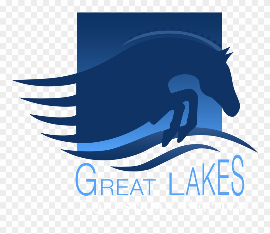 Great Lakes Equestrian Festival Clipart