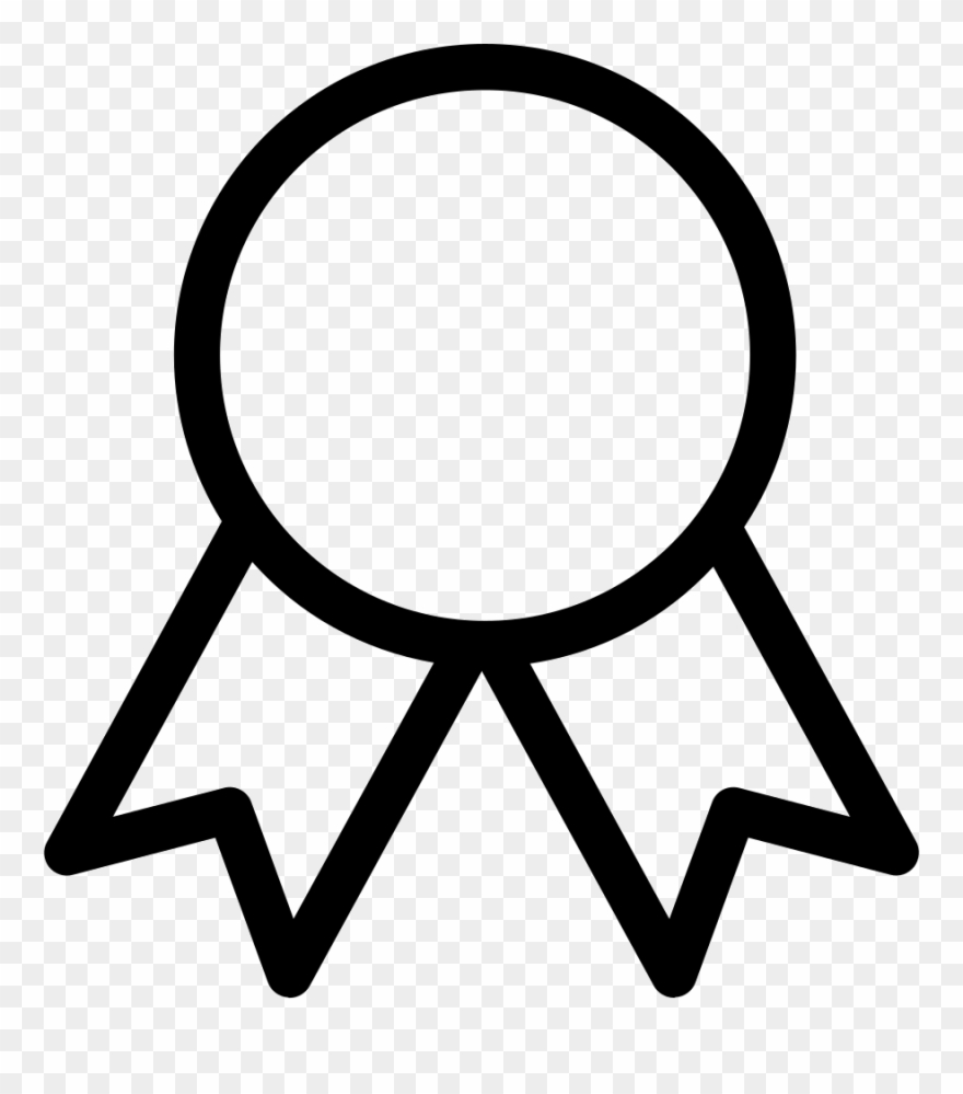 Cc Medal O Comments - Honor Icon Png Clipart