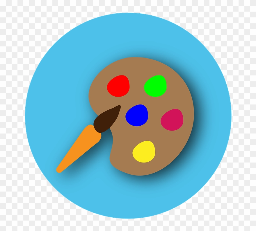 Painting Clipart