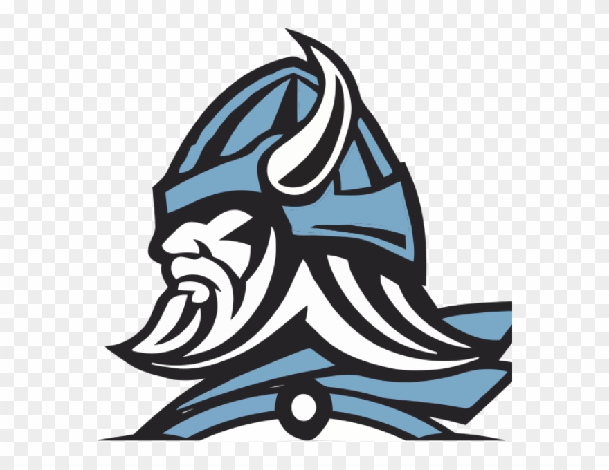 Location - Pleasant Valley Vikings Clipart