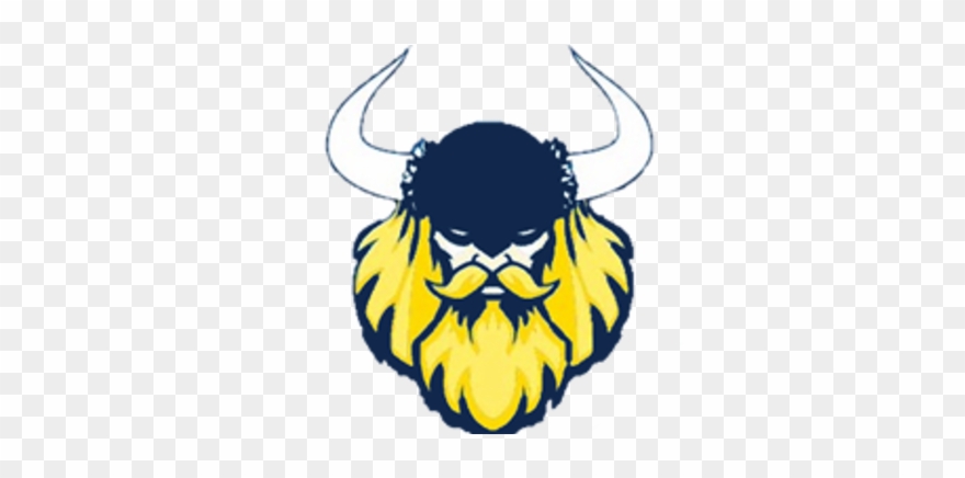 Moreno Valley Vikings - Decal Vinyl Stickers Viking Play Room Car Window Wall Clipart