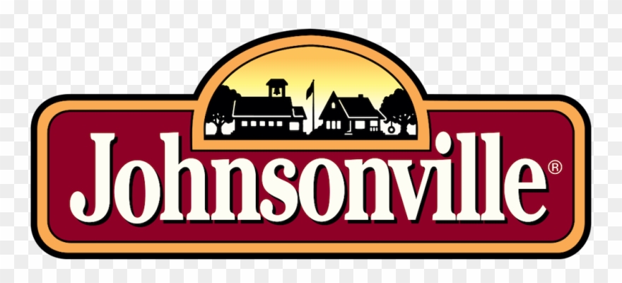 Johnsonville Sausage Logo Clipart