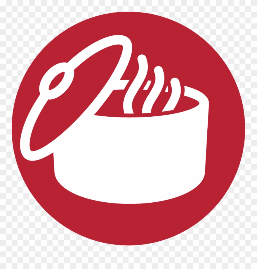Slow Cooking Graphic - Logo Clipart