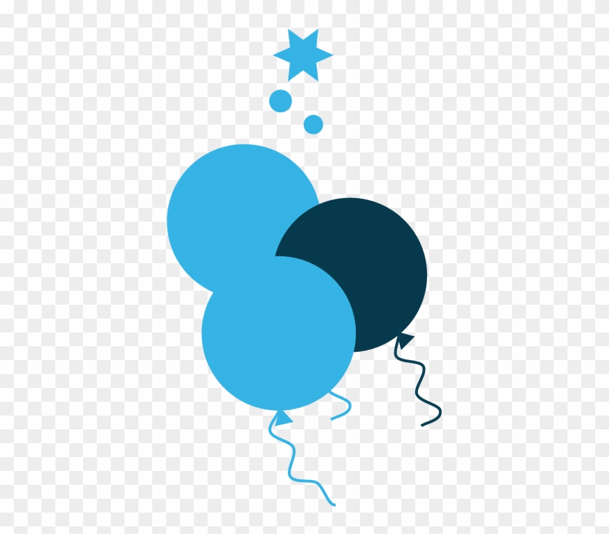 Party Clean Up - Party Clipart