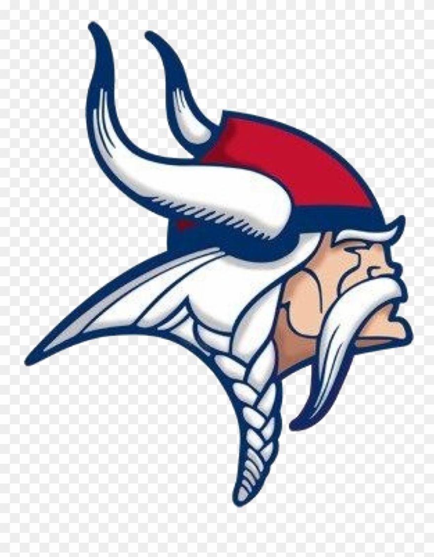 Lynbrook Vikings Clipart