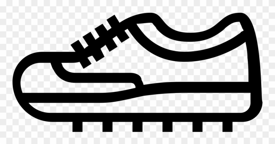 Shoes Svg Different - Shoe Clipart