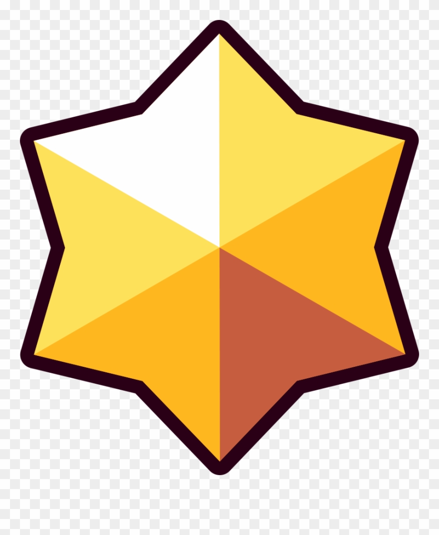 Image Gold Star Png Brawl Stars Wiki Fandom Powered Clipart