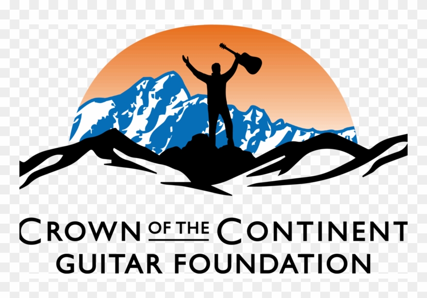 A Free Music Party Kicks Off The Crown Guitar Workshop - Music Clipart