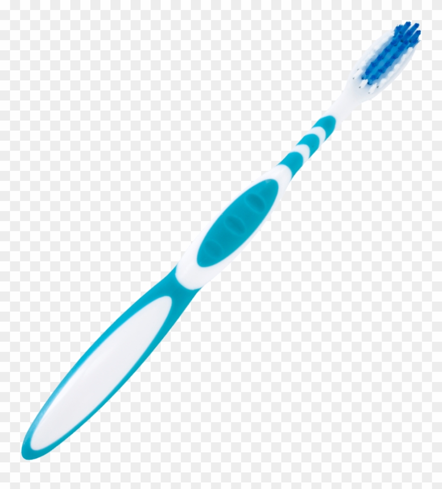 Happytooth Toothbrush - Cepillo De Dientes Png Clipart