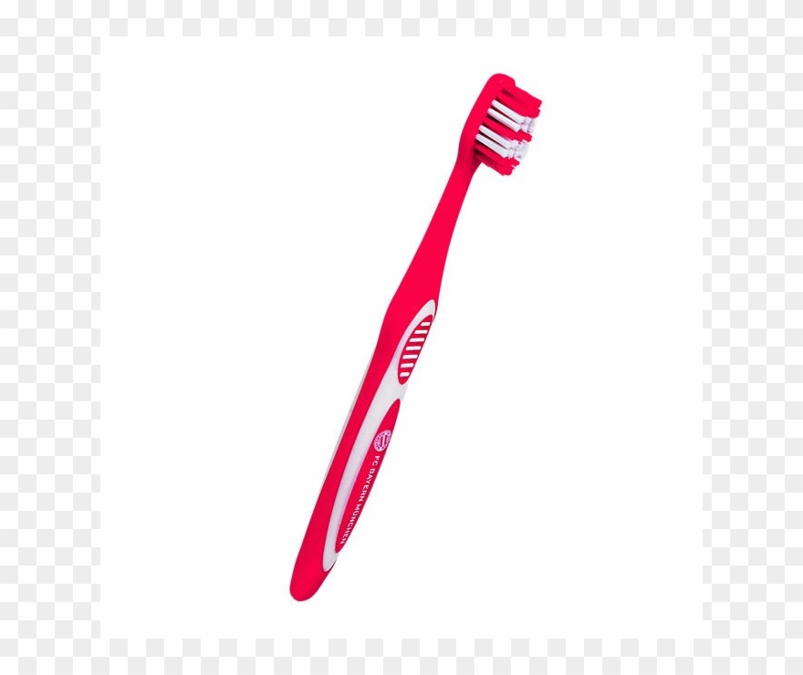 Childrens Toothbrush - Toothbrush Clipart