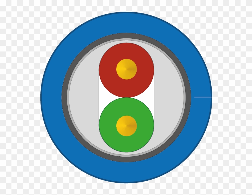 Profibus Pa - Circle Clipart