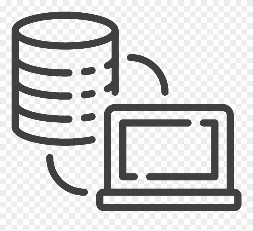 Master Data Collector - Pxe Preboot Execution Environment Clipart