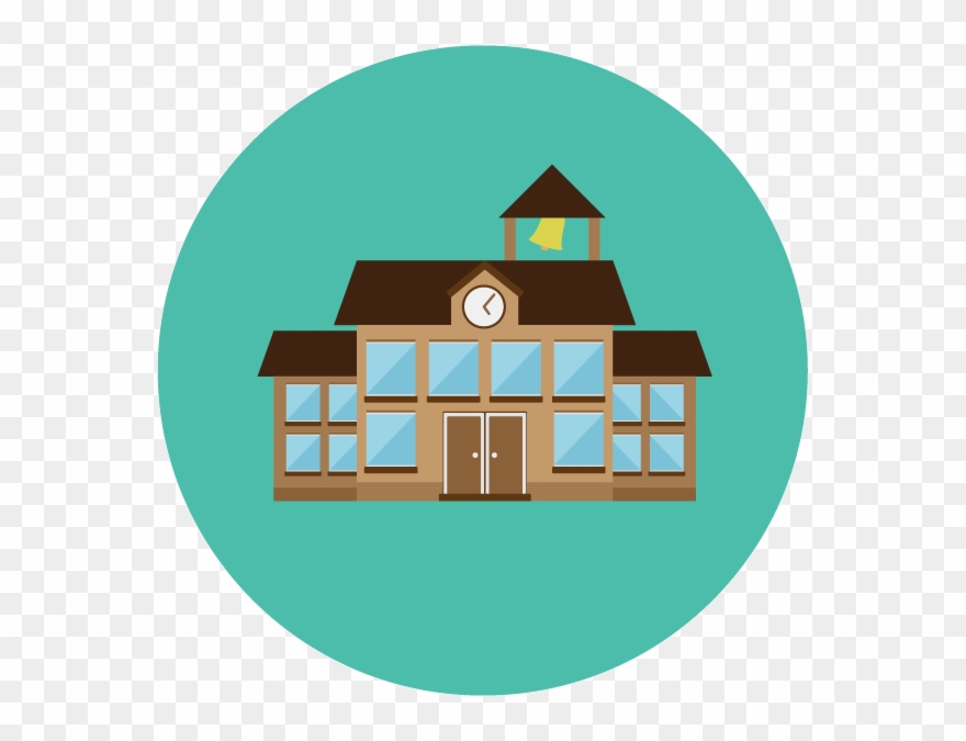 Abouteduecamaincentre - School Clipart