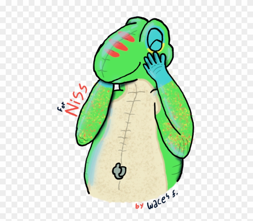 Inflatable Niss Clipart