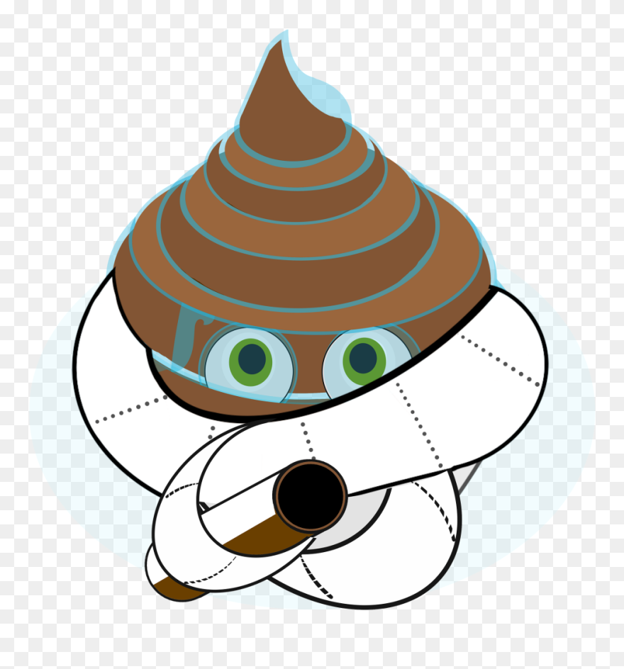 Poop Emoji Png Graphic Poop Emoji - Pile Of Poo Emoji Clipart
