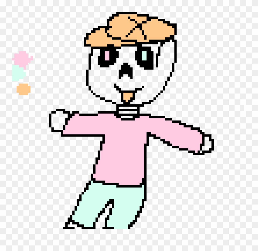 Cinnamon Mint Sans - First Order Stormtrooper Clipart