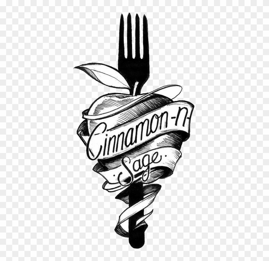 Cinnamon-n-sage Clipart