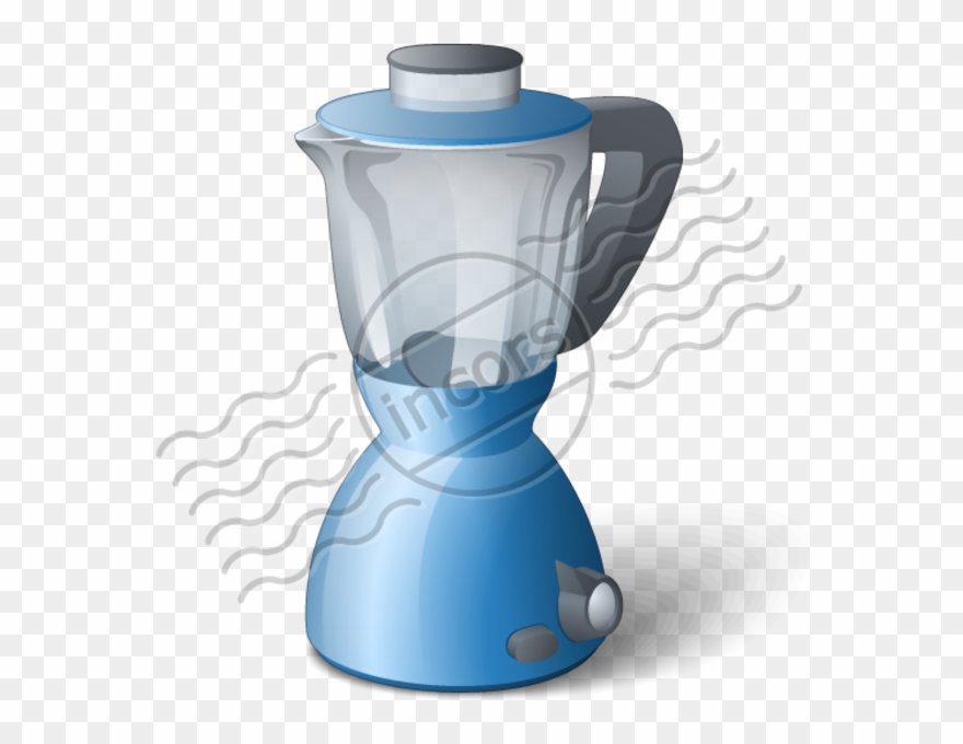 Blender Clipart