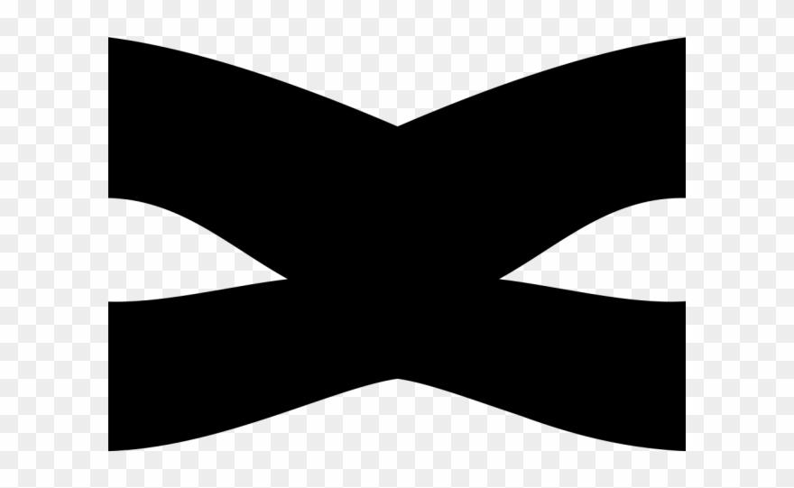 Masks Clipart Criminal - Png Download