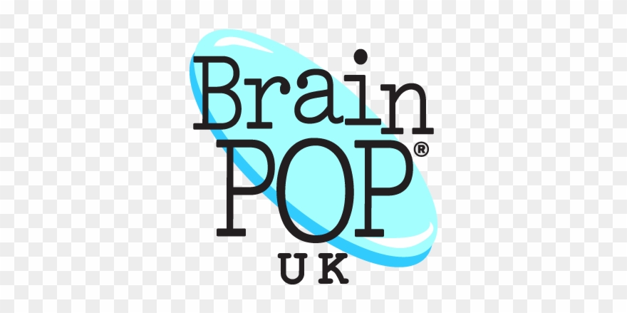 Brainpop Uk - Brain Pop Clipart