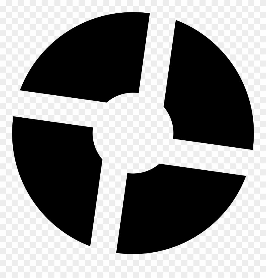 Index Of /wp - Tf2 Logo White Png Clipart