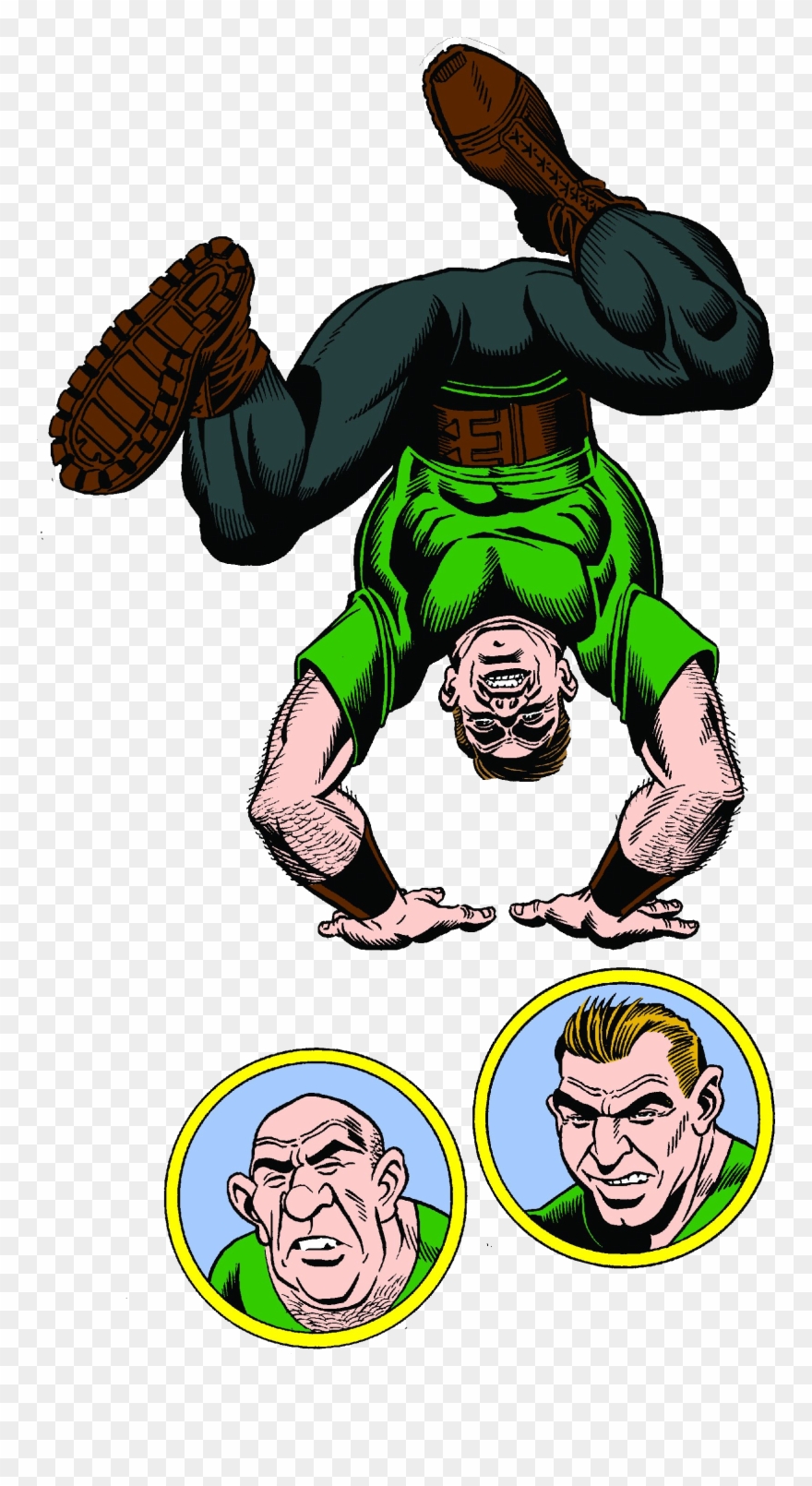 Personal Data - Illustration Clipart