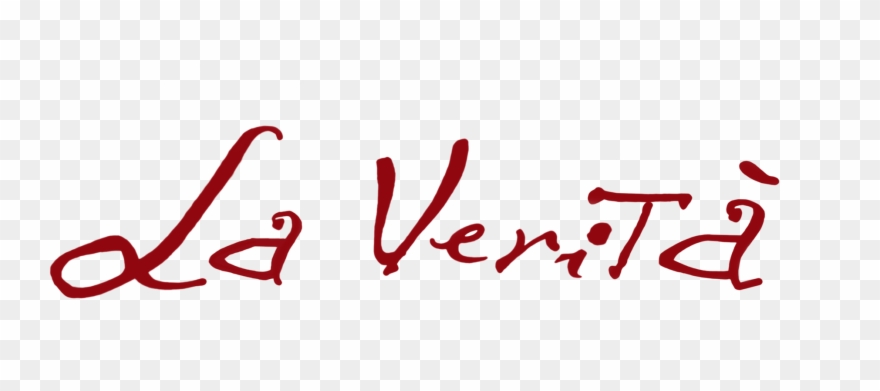 La Verità Combines Acrobatics, Theatre, Dance And Music, - La Verita Clipart