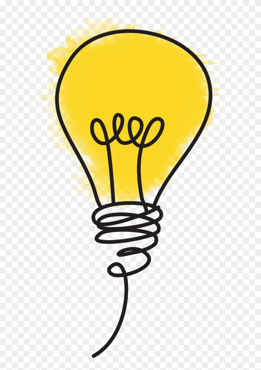 Edtechteam Hyperdocs Bootcamp Online Course March 2017 - Hyperdoc Light Bulb Clipart