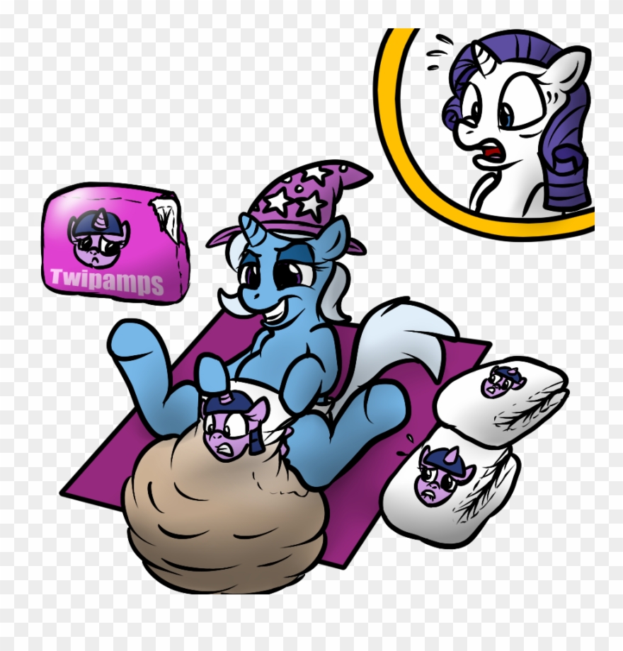 Pidgopidgey, Diaper, Diaper Fetish, Diaper Tf, Female, Clipart