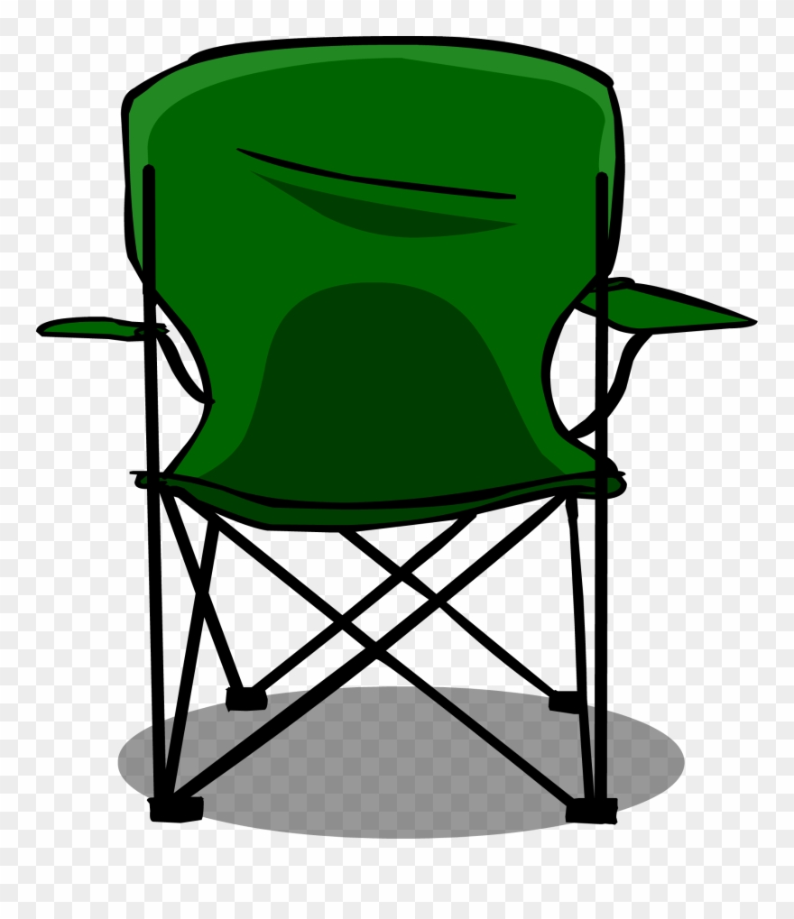 Camping Chair Sprite 005 - Facebook Wallpaper Canadian Flag Clipart