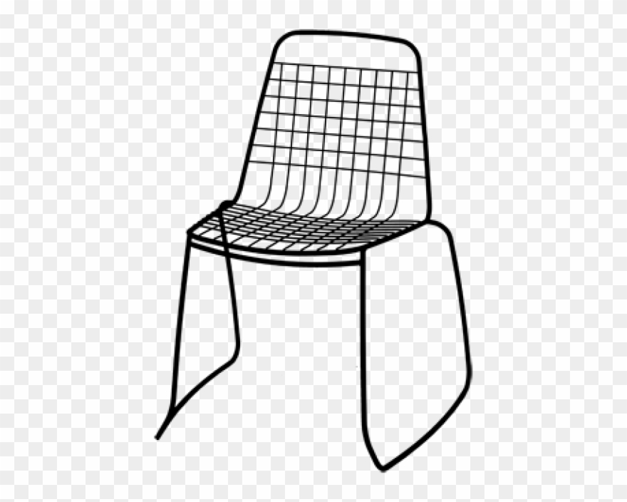 Com Lumi Design Enrico Girotti - Office Chair Clipart
