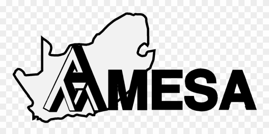 Amesa Logo - Amesa Maths Clipart