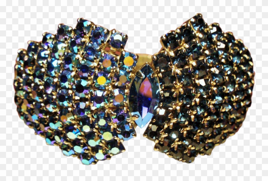 Jewelry Clip Diy Tie - Bead - Png Download