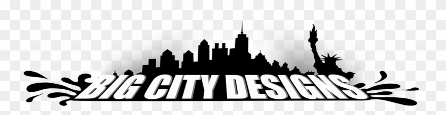 Shop Header - Silhouette Clipart