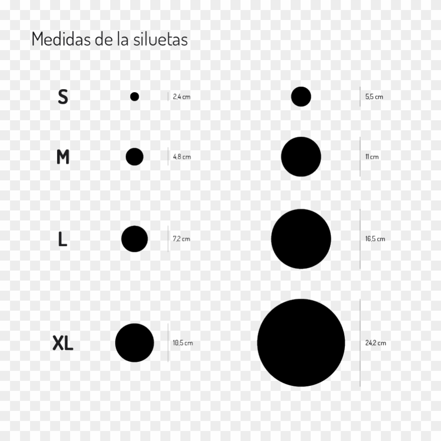 Small Circle - Unit Of Measurement Clipart